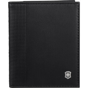 Victorinox Altius Alox Custodia per carta di credito Protezione RFID Pelle 9 cm Victorinox Altius Alox Custodia per carta di credito Protezione RFID Pelle 9 cm