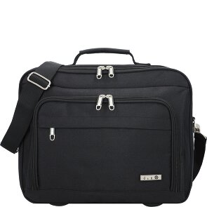 d&n Bags & More Borsa da volo 38 cm