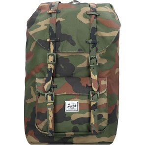 Herschel Zaino Little America 50 cm Scomparto per laptop Herschel Zaino Little America 50 cm Scomparto per laptop