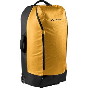 Vaude CityTravel 90 Borsa da viaggio a 2 ruote 80 cm Vaude CityTravel 90 Borsa da viaggio a 2 ruote 80 cm