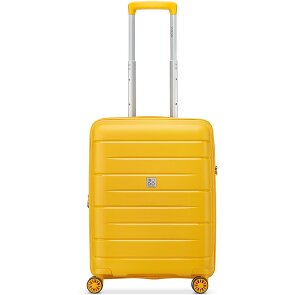 MODO by Roncato Starlight 3.0 4 ruote Carrello della cabina 55 cm con piega di espansione MODO by Roncato Starlight 3.0 4 ruote Carrello della cabina 55 cm con piega di espansione