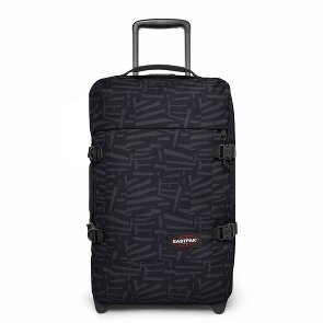 Eastpak Strapverz Strapverz 2 ruote Carrello della cabina S 51 cm Eastpak Strapverz Strapverz 2 ruote Carrello della cabina S 51 cm