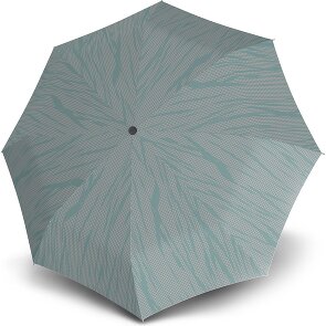 Knirps T.200 Ombrello tascabile Duomatic 28 cm