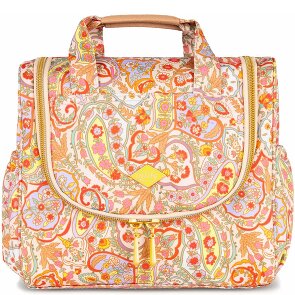 Oilily Petalpark Paisley Cathy Borsa da toilette 24 cm