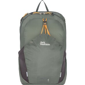Jack Wolfskin Moab Jam 16 Zaino da bicicletta 44 cm