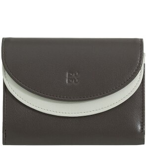 DuDu Portafoglio RFID in pelle 13 cm
