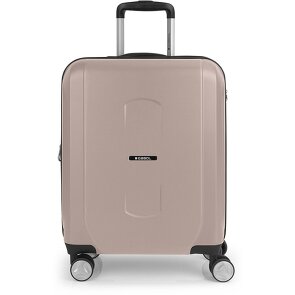 Gabol Ocean 4 ruote Carrello della cabina 55 cm con piega di espansione