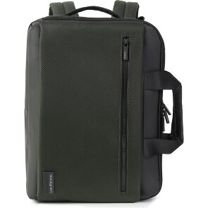 Hedgren Next Display Valigetta Protezione RFID 29.5 cm Scomparto per laptop