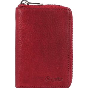 Esquire Oslo Texas Portafoglio RFID in pelle 8 cm