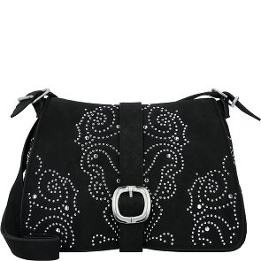 Desigual Poker Face Posadas Borsa a tracolla 29 cm