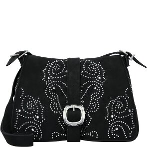 Desigual Poker Face Posadas Borsa a tracolla 29 cm Desigual Poker Face Posadas Borsa a tracolla 29 cm