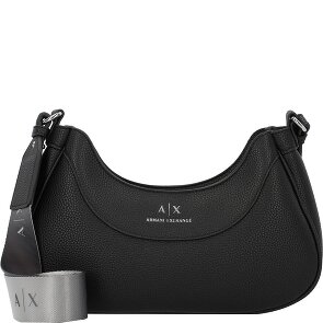 Armani Exchange Borsa a tracolla 27 cm