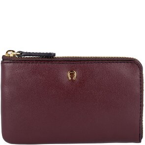 AIGNER Portachiavi Daily Basic in pelle 12 cm