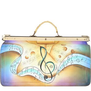 Greenland Nature Art+Craft Valigetta medico in pelle 48 cm Scomparto per laptop Greenland Nature Art+Craft Valigetta medico in pelle 48 cm Scomparto per laptop