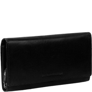 The Chesterfield Brand Hampton Portafoglio Protezione RFID Pelle 18 cm
