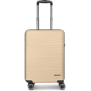 Franky Dallas 3.0 4 ruote Carrello S 55 cm Franky Dallas 3.0 4 ruote Carrello S 55 cm