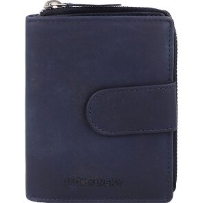 Jack Kinsky Aruba Portafoglio Pelle 10 cm