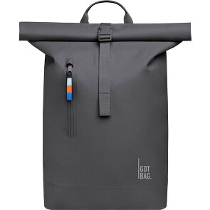 GOT BAG Rolltop Lite 2.0 Zaino da giorno 42 cm Scomparto per laptop