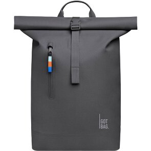GOT BAG Rolltop Lite 2.0 Zaino da giorno 42 cm Scomparto per laptop GOT BAG Rolltop Lite 2.0 Zaino da giorno 42 cm Scomparto per laptop