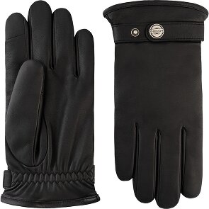 Roeckl Arden Guanti Vera Pelle