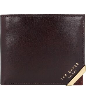 Ted Baker Kornerr Portafoglio Pelle 11 cm