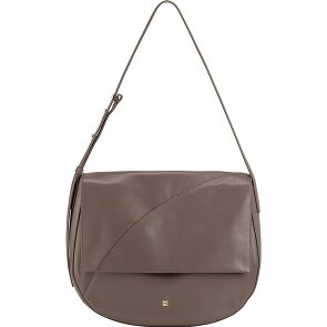 DuDu Formentera Borsa a tracolla Pelle 34 cm