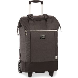 Punta Big Wheel Carrello della spesa 62 cm