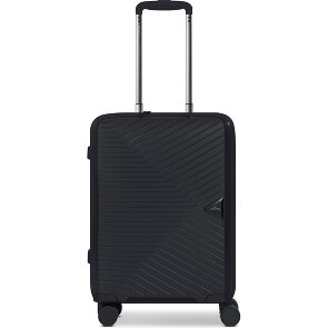 March15 Trading Gotthard Edition 4 ruote Carrello della cabina 55 cm