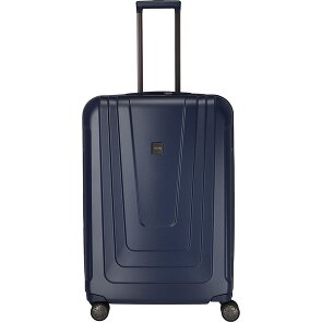 Titan Carrello X-Ray a 4 ruote 77 cm