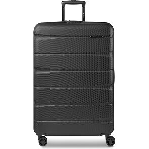 Franky Munich 4.0 4 ruote Carrello L 76 cm espandibile