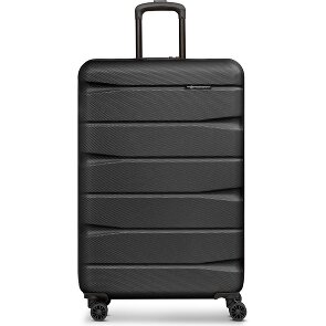 Franky Munich 4.0 4 ruote Carrello L 76 cm con piega di espansione