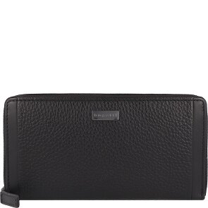 bugatti Sina Portafoglio Protezione RFID Pelle 19 cm