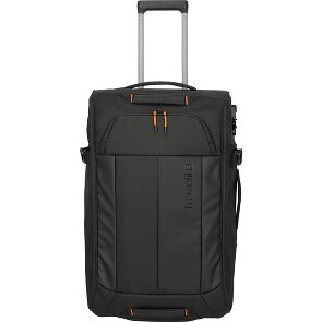 Travelite Briize 2 ruote Borsa da viaggio M 67 cm