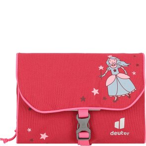 Deuter Kids Wash Bag Kids Borsa da toilette 20 cm Deuter Kids Wash Bag Kids Borsa da toilette 20 cm