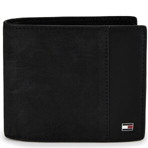 Tommy Hilfiger TH Soho Portafoglio Vera Pelle 11 cm