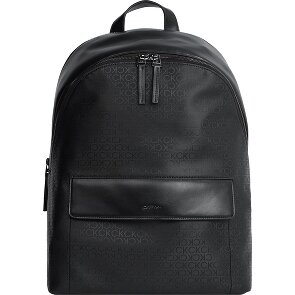 Calvin Klein CK Sleek Zaino da giorno 40 cm Scomparto per laptop
