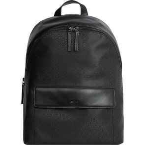 Calvin Klein CK Sleek Zaino da giorno 40 cm Scomparto per laptop Calvin Klein CK Sleek Zaino da giorno 40 cm Scomparto per laptop