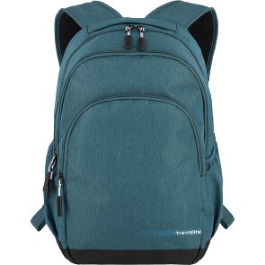 Travelite Zaino Kick Off 45 cm scomparto per laptop