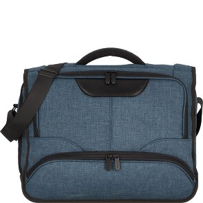 Dermata Valigetta 44 cm Scomparto per laptop