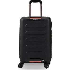 Hedgren Comby Grip S 4 ruote Trolley cabina S 55 cm