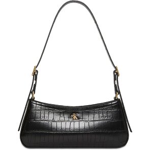 Calvin Klein CK Croc Borsa a tracolla 27 cm Calvin Klein CK Croc Borsa a tracolla 27 cm
