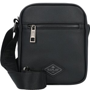 Replay Mini Borsa Borsa a tracolla 18 cm