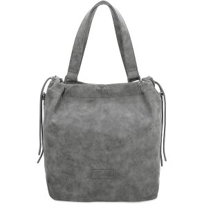 Fritzi aus Preußen Poppi02 Vintage Borsa a tracolla 31 cm