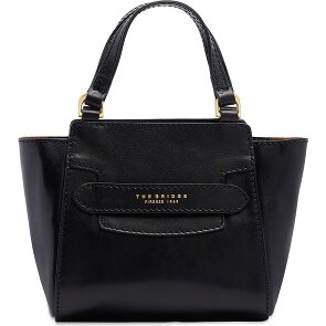 The Bridge Lucrezia Borsa shopper Vera Pelle 18 cm
