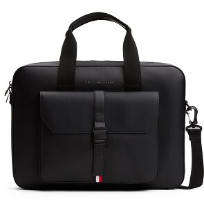 Tommy Hilfiger Foundation Valigetta 39.5 cm Scomparto per laptop