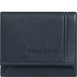 Samsonite Portamonete Attack 3.0 in Pelle, 7,5 cm