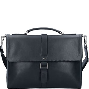 Picard Buddy Cartella in pelle 38 cm