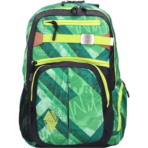 NITRO Zaino Hero Zaino 52 cm scomparto per laptop