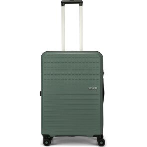 American Tourister Summer Hit 4 ruote Carrello 67 cm