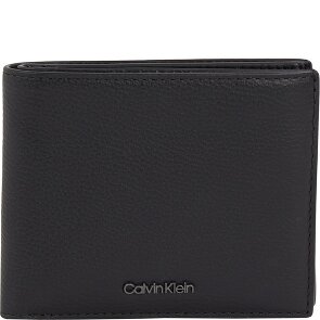 Calvin Klein Modern Business Portafoglio Pelle 11 cm Calvin Klein Modern Business Portafoglio Pelle 11 cm